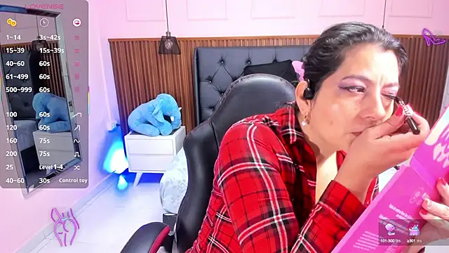 MEYLAGIA online show from September 2025 03:06:02 AM