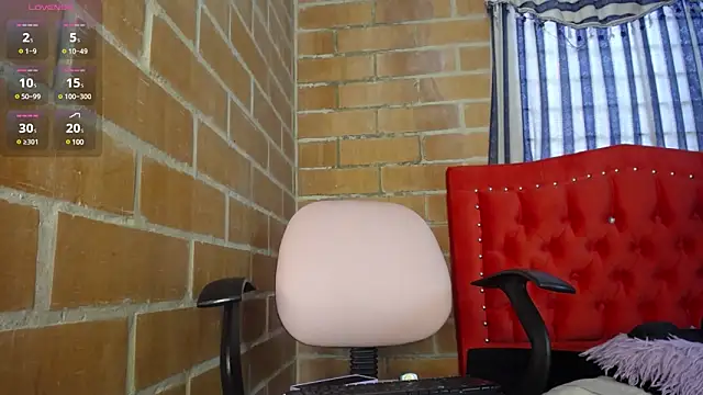 sharol espitia online show from March 2025 07:15:02 PM