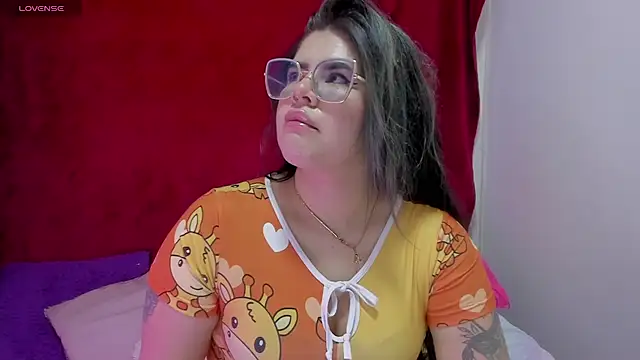 elizabeth 7even01 online show from February 2025 09:19:02 PM