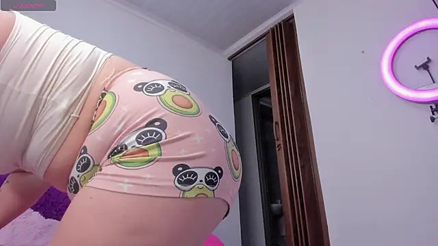 elizabeth 7even01 online show from March 2025 07:16:01 PM