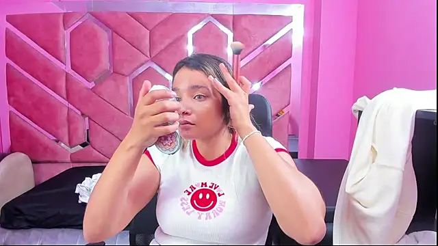 Olivia Fox69 online show from February 2025 03:54:01 AM