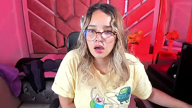 Olivia Fox69 online show from September 2025 02:35:02 AM