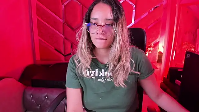 Olivia Fox69 online show from February 2026 04:12:02 AM