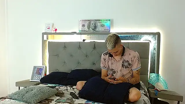 parejacaliente20154 online show from January 2025 12:15:02 PM