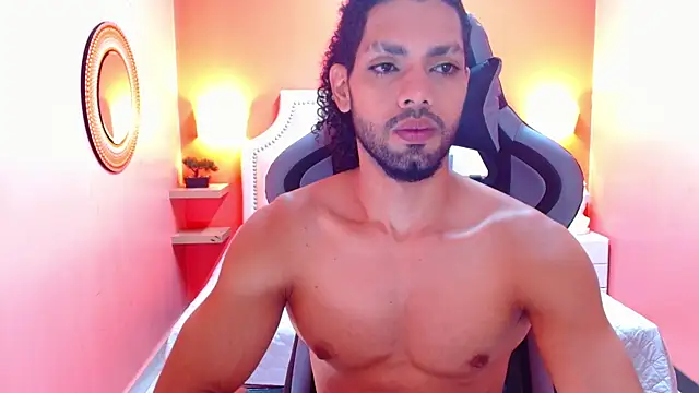 Amir Abdull online show from February 2025 05:54:01 PM