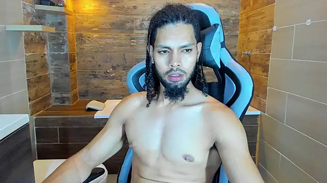 Amir Abdull online show from September 2025 01:05:02 AM