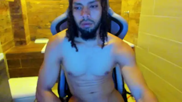 Amir Abdull online show from September 2025 09:14:02 PM