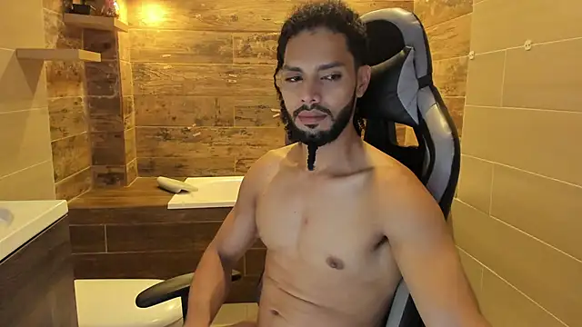 Amir Abdull online show from September 2025 09:31:01 PM