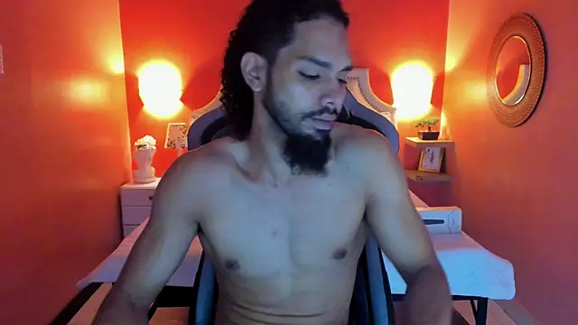 Amir Abdull online show from October 2025 08:54:02 PM