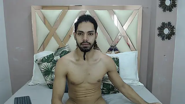 Amir Abdull online show from November 2025 02:38:01 PM