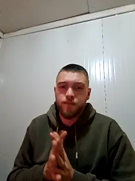 Franso13 online show from December 2024 08:43:01 PM