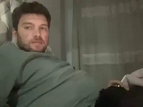 Franso13 online show from March 2026 10:58:01 PM