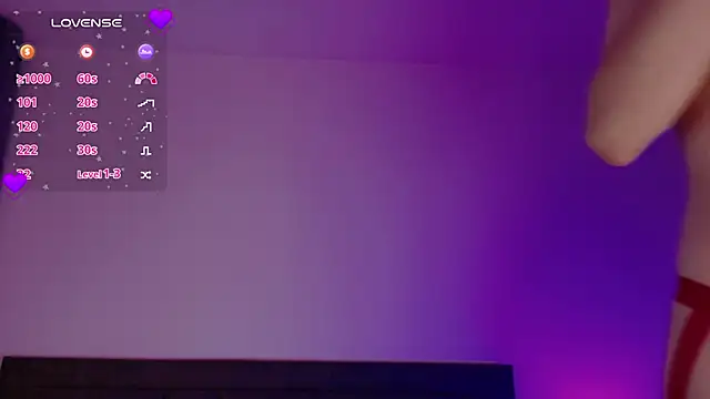 Sammy Russell online show from February 2025 05:08:01 AM