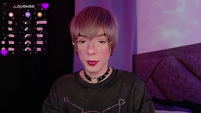 Sammy Russell online show from February 2025 06:38:02 AM