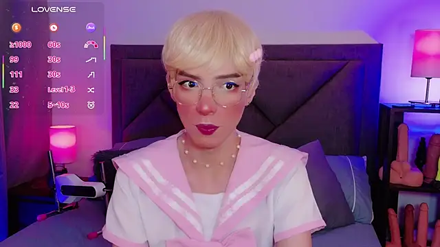 Snapshot of Sammy_Russell chatting on April 2026 05:16:02 AM Sammy Russell online show from April 2026 05:16:02 AM