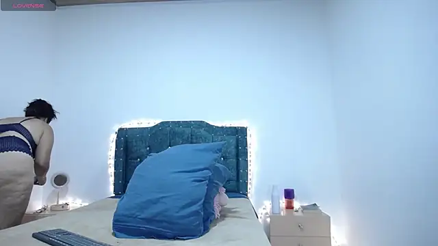 sofiamature01 online show from December 2024 09:11:01 PM