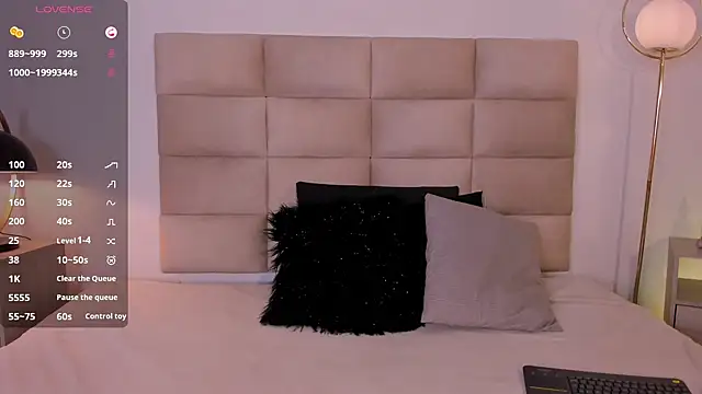 AngelyRosse1 online show from February 2025 04:29:01 AM