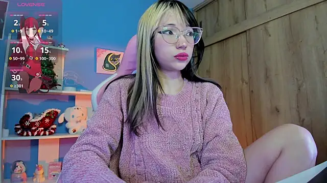 Artic love online show from January 2025 06:49:02 AM