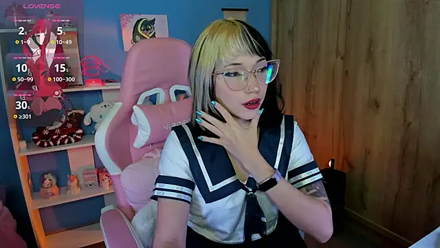 Artic love online show from February 2025 06:29:01 AM