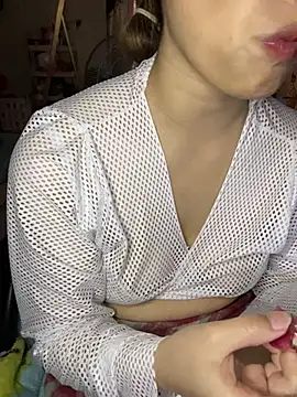 Snapshot of ali_za88 chatting on January 2025 08:25:01 AM ali za88 online show from January 2025 08:25:01 AM