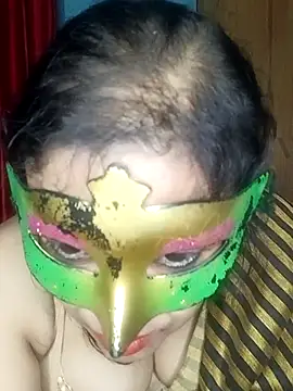 LOVERIAKOL online show from January 2025 04:54:02 PM