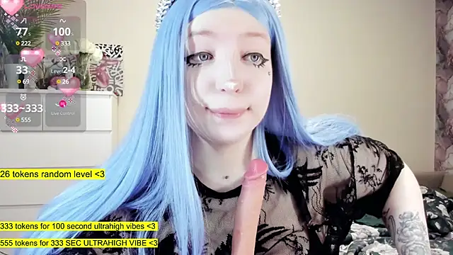 aya katana online show from January 2025 06:29:02 PM