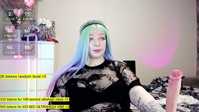 aya katana online show from February 2025 04:54:02 PM