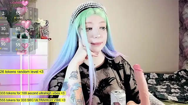 aya katana online show from February 2025 01:41:02 AM