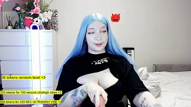 aya katana online show from November 2025 01:22:01 PM