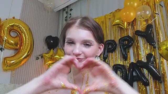 CindyGarrison online show from March 2025 03:51:02 AM