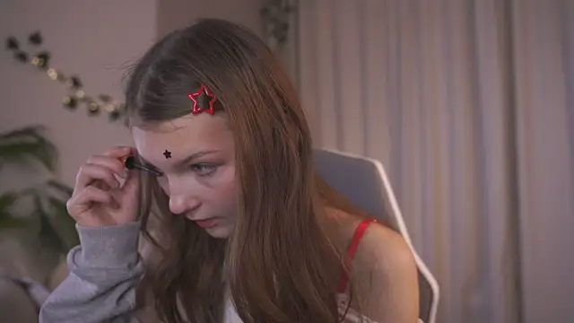 CindyGarrison online show from October 2025 12:55:02 AM