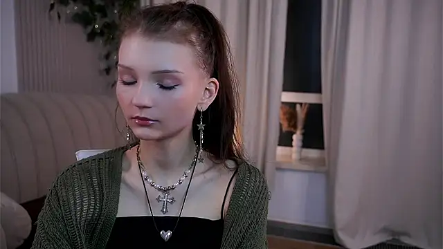 CindyGarrison online show from March 2026 12:17:02 AM