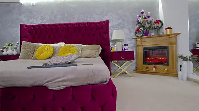 AirinSteel online show from December 2024 09:12:01 PM