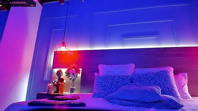 Victoria romanox online show from January 2025 05:37:02 PM