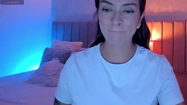 Victoria romanox online show from March 2025 12:59:01 AM