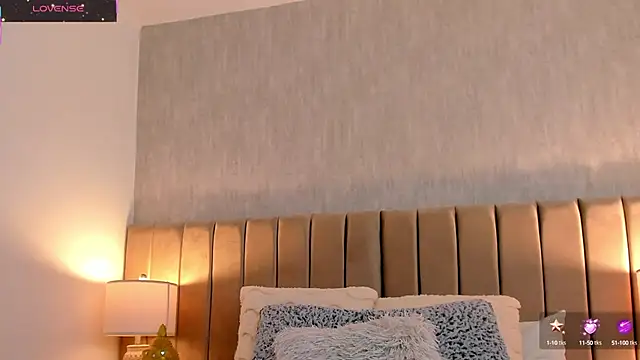 Victoria romanox online show from March 2025 11:26:01 PM