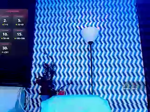 MariannaGotica online show from March 2025 08:40:01 AM