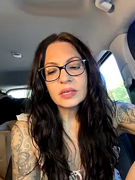 BeautifulMesss online show from September 2025 04:07:01 PM