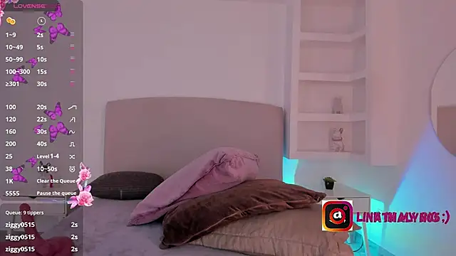 nathalynbarnes online show from March 2025 05:07:01 PM