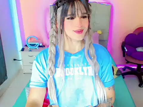 TaylorMon online show from January 2025 01:53:02 AM