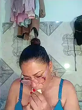 sorbetico perverse online show from January 2025 09:43:01 PM