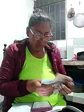 sorbetico perverse online show from February 2025 09:51:02 AM