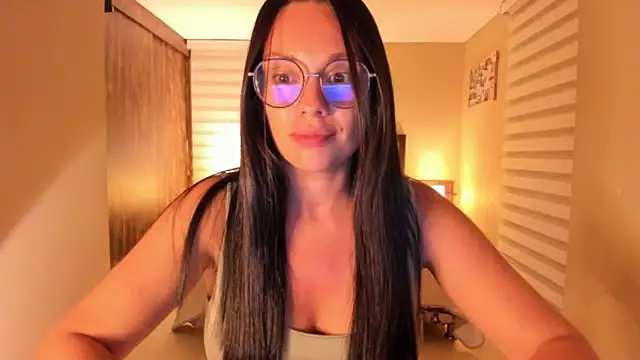 anabel 025 online show from January 2025 11:44:02 PM