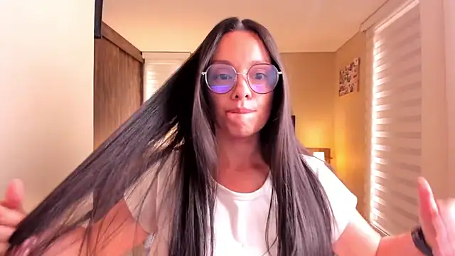 anabel 025 online show from January 2025 08:00:02 PM