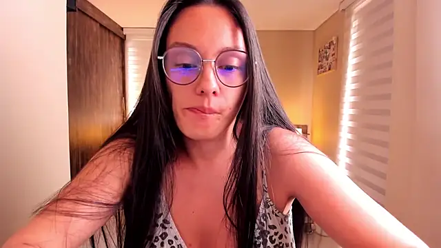 anabel 025 online show from January 2025 05:31:02 PM