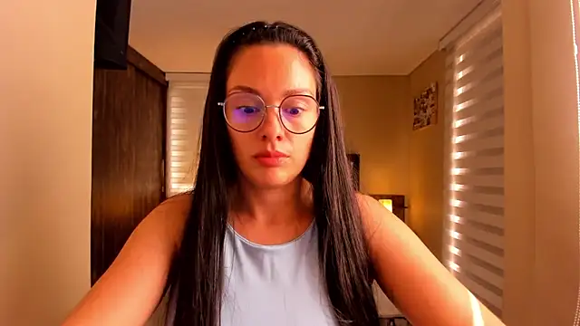 anabel 025 online show from February 2025 04:31:01 PM