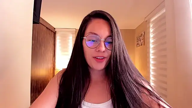 anabel 025 online show from February 2025 08:40:01 PM