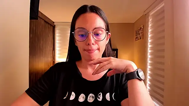 anabel 025 online show from February 2025 06:37:01 PM