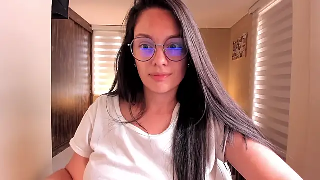 anabel 025 online show from March 2025 07:12:01 PM