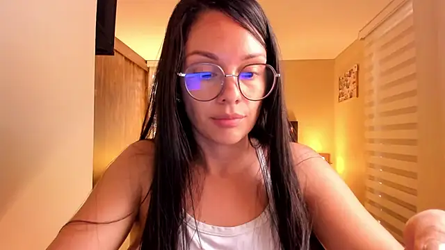 anabel 025 online show from March 2025 08:43:01 PM